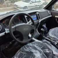 پادرا پلاس PLUS مدل ۱۴۰۴ سفید صفر خشک|خودرو سواری و وانت|تهران, حر|دیوار