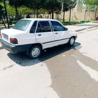 پراید 131مدل1390
