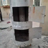 جوشکاری سیار