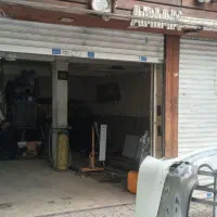 مغازه ۶۰متر برخیابان اصلی