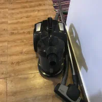 جاروبرقی دلتون ۲۴۰۰ وات