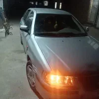 سمند مدل 82|خودرو سواری و وانت|بوکان, |دیوار