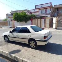 پژو پارس مدل ۸۹|خودرو سواری و وانت|دهدشت, |دیوار