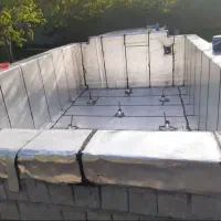 ایزوگام علیزاده|خدمات پیشه و مهارت|خوی, |دیوار