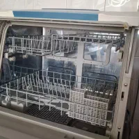 ماشین ظرفشویی رومیزی|ماشین ظرفشویی|اصفهان, لاله|دیوار