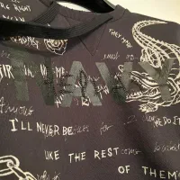 سوئیشرت مردانه برندایتالیائی ریپلی replay تو ۲ مدل|لباس|تهران, امانیه|دیوار