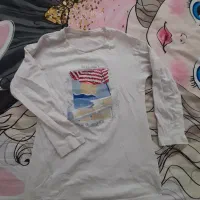 لباس دخترانه هفت ساله جنس ترک|حراج|اردبیل, |دیوار