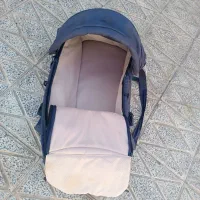 ساک حمل نوزاد