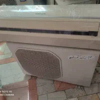 کولر گازی سامسونگ 19 هزار و پنل اوجنرال|کولر گازی و فن‌کوئل|اسلام‌شهر, شهرک انبیا|دیوار