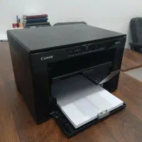 پرینتر کنون 3010 لیزری