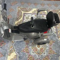 موتور بچه گانه سن ۲ تا ۱۲ سال|دوچرخه، اسکیت، اسکوتر|بندرلنگه, |دیوار