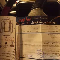 پراید Saba GLXI، مدل ۱۳۸۶|خودرو سواری و وانت|مشهد, توس (بلوار توس)|دیوار