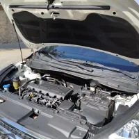 هیوندای توسان ix 35 2400cc، مدل ۲۰۱۳|خودرو سواری و وانت|شیراز, دکتر حسابی|دیوار