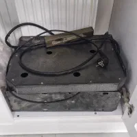 بریل پرده عکاسی جک