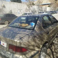 سمند مدل ۸۴|خودرو سواری و وانت|تهران, تهرانپارس شرقی|دیوار