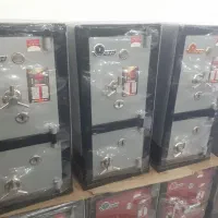 گاوصندوق  jkw