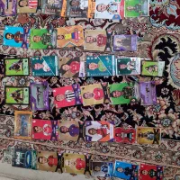 کارت کمیدی و کالاف