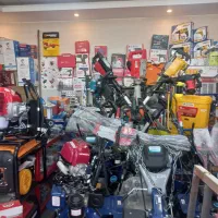 خریدو فروش و اجاره ابزار|ماشین‌آلات صنعتی|قزوین, |دیوار