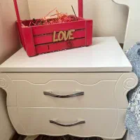 تخت خواب|تخت و سرویس خواب|نورآباد, |دیوار