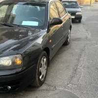 هیوندا اونته اتومات۹۰استثنایی|خودرو سواری و وانت|تهران, هاشم‌آباد|دیوار