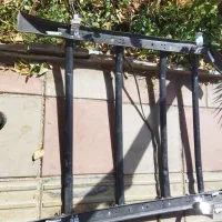 باربند سواری پراید پژو و