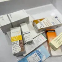 محصولات اصل