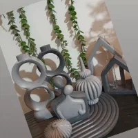 ‌دکوری‌جذاب