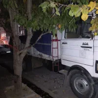 خاور 808مدل1379|خودرو سنگین|میاندوآب, |دیوار