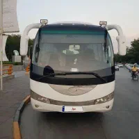 میدل باس یوتانگ|خودرو سنگین|تهران, بهاران|دیوار