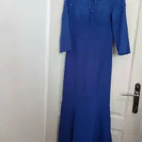 لباس مجلسی