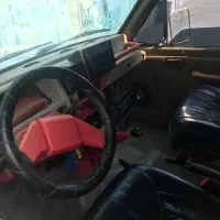 پاترول دو در|خودرو سواری و وانت|کرج, شهرک نهال و بذر|دیوار