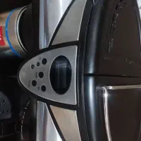 دستگاه اسپرسو