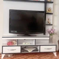 میز تلوزیون ام دی اف اصل
