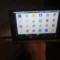 تبلت  معاوضه با گوشی|تبلت|قدس, شهرک فرزان|دیوار