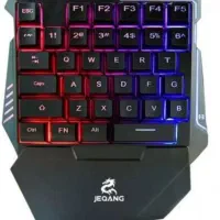 کیبورد گیمینگ|قطعات و لوازم جانبی رایانه|فومن, |دیوار