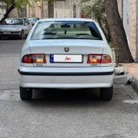 سمند Lxمدل ۹۲درحدصفر