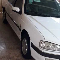 پژو پارس دوگانه شرکتی 1399