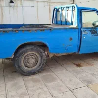 نیسان وانت کامیونت خاور|خودرو سنگین|گرگان, |دیوار