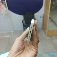 ایفون ۱۳ نرمال /بدون نقطه خط خش /باتری ۸۷|موبایل|یاسوج, |دیوار