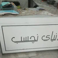 دکور مغازه|کتابخانه، شلف، قفسه‌های دیواری|مشهد, مشکینی (شهرک غرب)|دیوار