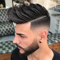 آموزشگاه آرایشگری و پیرایش مردانه فریدونی با