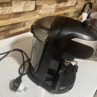 دستگاه قهوه ساز