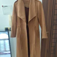 پالتو سالم نو