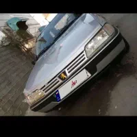 پژو ۴۰۵ سفارشی|خودرو سواری و وانت|بابل, |دیوار