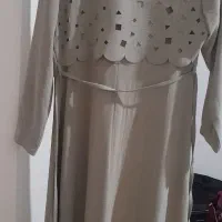 دو عدد مانتو عربی نو|لباس|رودهن, |دیوار