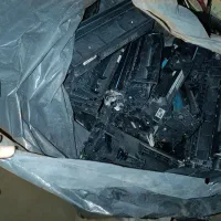 کارتریج پرینتر|پرینتر، اسکنر، کپی، فکس|مسجد سلیمان, |دیوار