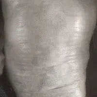 چهار گونی پشم گوسفند