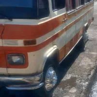 مینی بوس بنز۲۱نفره
