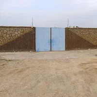 فروش باغ ۱۰۰۰متری|فروش خانه و ویلا|بندر گناوه, |دیوار