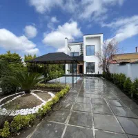 ویلا دوبلکس استخردار فول امکانات